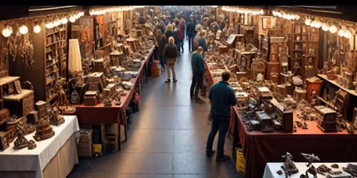*BERKSHIRE WARBOOT SALE* JULY '26
