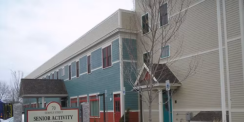 Rivier University Wellness Clinic