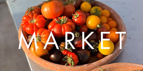 GUARDSWELL PRODUCE MARKET- SEPTEMBER 2ND