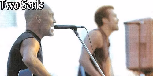 Two Souls LIVE at Petskull Brewing Company in downtown Manitowoc!