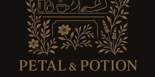 Petal & Potion: Coming Soon