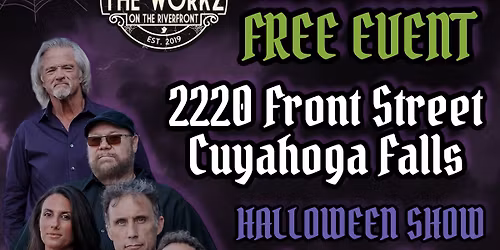 Audiophile (Halloween Show)