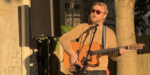 Live Music | Will Pfrang