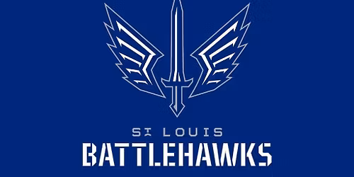 2025 St Louis Battlehawks Season Ticket Membership