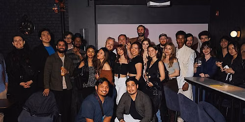 The Comeunity Project: Portland | 30's Mingle