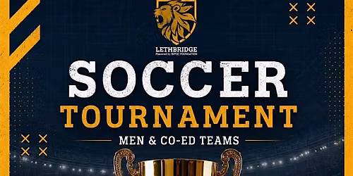 \u26bd Leth's Play Soccer Fest