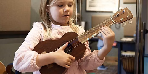 Ukulele for Beginners
