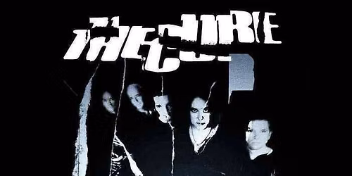 The Cure - Manchester Aftershow Party - The Star & Garter