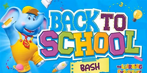 Back to School Open House at The Learning Experience - Dedham