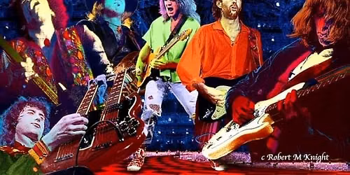 Primetime Music Festival