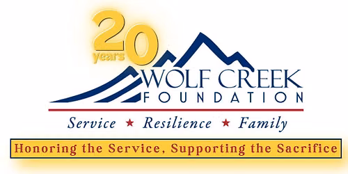 Annual Wolf Creek Foundation Gala