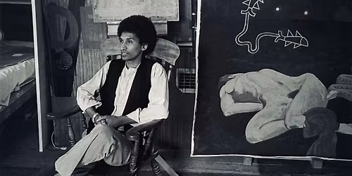 Anti-Apartheid Struggle: visual legacies and aesthetics of freedom