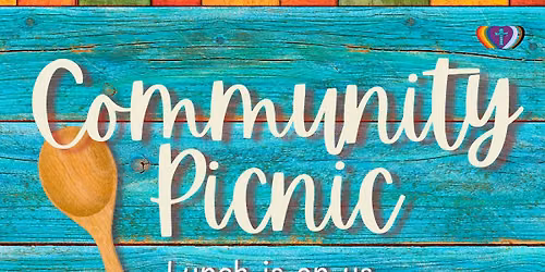 Outdoor Worship & Community Picnic