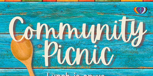 Outdoor Worship & Community Picnic
