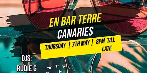 Ole Skool England meets Ole Skool St Lucia