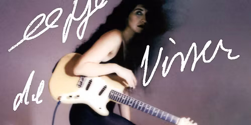 Eefje de Visser \/ De Oosterpoort