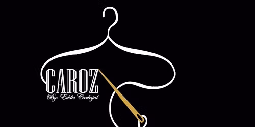 CAROZ fashion show