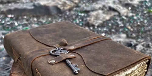 **The Magical Home** One Page At A Time - A Solitary Witch Class Series $10