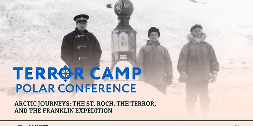 Terror Camp: Polar Party