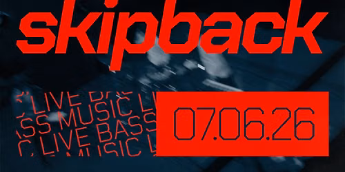Skipback tour 26