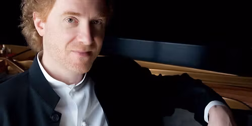 ** RESCHEDULED ** GUEST ARTIST MASTERCLASS: BORIS SLUTSKY, PIANO