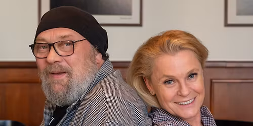 A V\u00c9GE - Hegyi Barbara, Schneider Zolt\u00e1n - Bemutat\u00f3 el\u0151ad\u00e1s