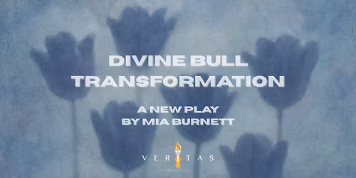 Divine Bull Transformation - A World Premiere