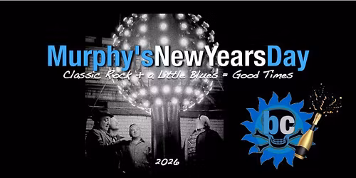 New Years Day at Murphy's GWL