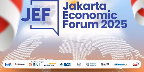 JAKARTA ECONOMIC FORUM