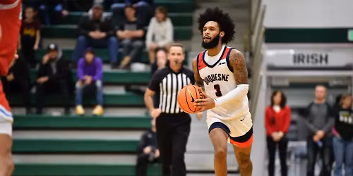 Parking Duquesne Dukes at Boise State Broncos Mens Basketball