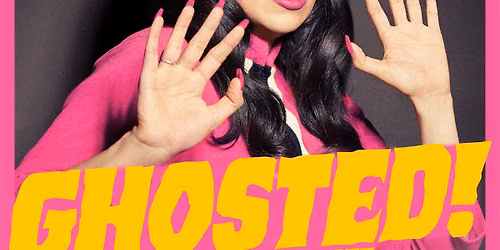 Roz Hernandez LIVE: GHOSTED!