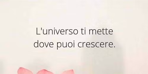 Costellazioni Familiari Autentiche metodo Hellinger 