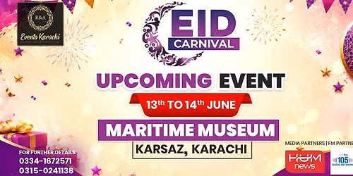 EID CARNIVAL