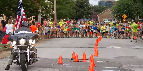 Pesky Piranha Youth Triathlon 2026
