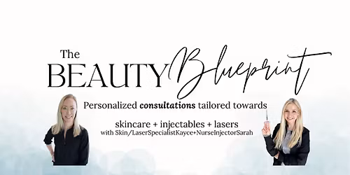 Beauty Blueprint