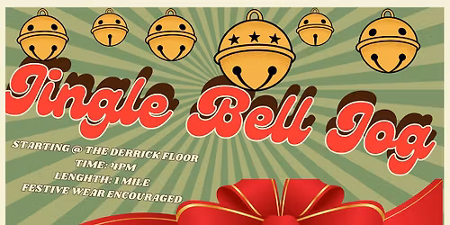Jingle Bell Jog 