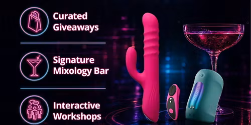 Sex Tech with Lovense - West Hollywood