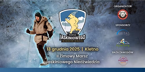 II Zimowy Marsz Jaskiniowego Nied\u017awiedzia