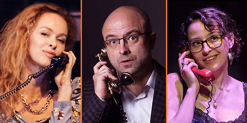 \u0412\u0438\u0441\u0442\u0430\u0432\u0430 "\u0410\u043b\u043b\u043e, \u041e\u043b\u044f! \u0404 \u043a\u043e\u043d\u044c\u044f\u043a?" \u041f\u0440\u0435\u043c'\u0454\u0440\u0430