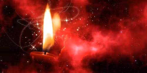 Christmas Eve Candlelight Service