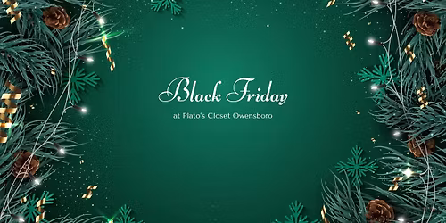 Black Friday @ PC OBKY 