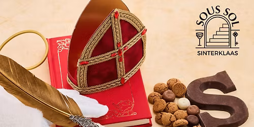 Sint@Sous Sol \u2013 Kids Edition