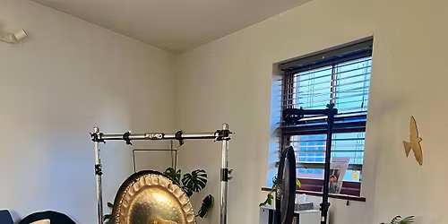 Soundbath Meditation