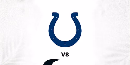 THURSDAY NIGHT FOOTBALL 11\/19