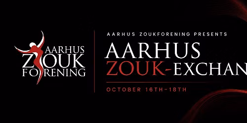 Zouk-Exchange weekend Aarhus 2026