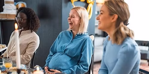 Lunch & Learn: Prenatal Wellness Workshop