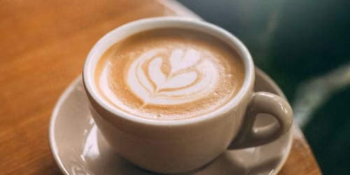Coffee & Community Tours at Villa at Terracina Grand