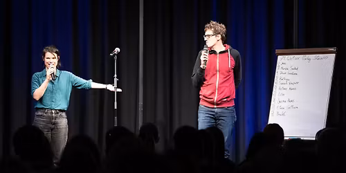 77. Welser Poetry Slam