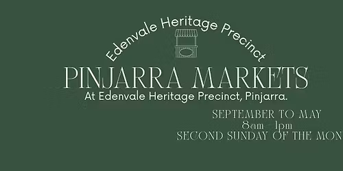 November TWILIGHT Market