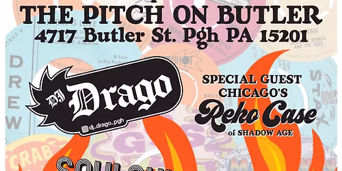 Steel City Scorchers, December 